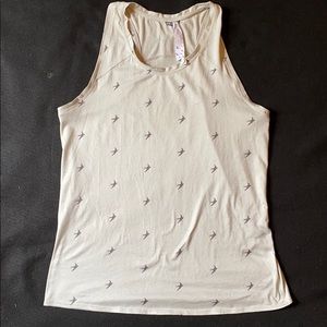 Oiselle Tank